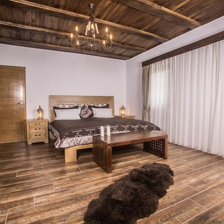 Hotel Borici シェニツァ エクステリア 写真