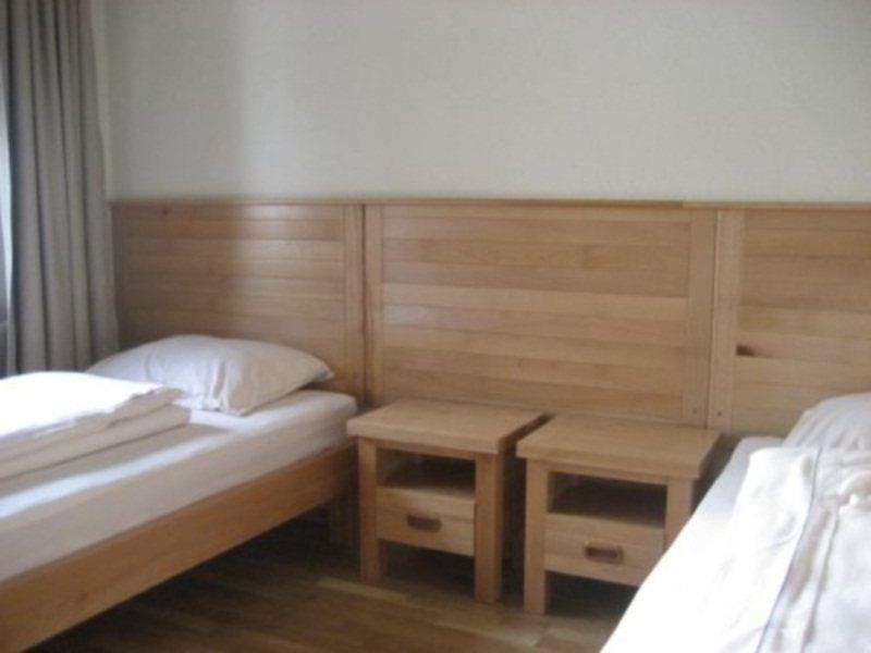 Hotel Borici シェニツァ 部屋 写真